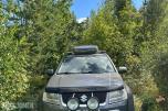 2006 Suzuki Grand Vitara 1.9 129hk 4X4 cruisekontroll